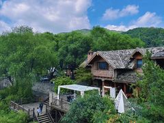 -九如山休闲旅游度假区