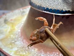 -曲氏老北京铜锅涮肉•火锅(不老街店)