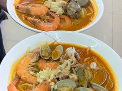 -鑫鸿达·海鲜闽菜热炒小馆(中山路店)