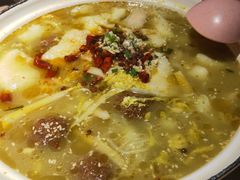 -友达面馆(二七南路店)
