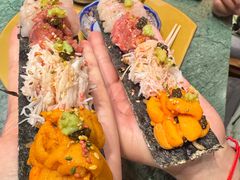 -鮨冠OMAKASE食べ放题(北京首店)