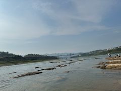 -金海湾滨江公园