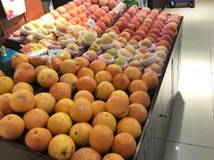 -综合保税区进口商品直销中心(新百店)