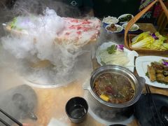 -塔兰齐新疆孜然火锅(鲤鱼山路店)