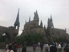 -哈利波特魔法世界