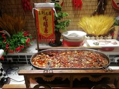 -宝丽金大酒店·洗浴中心