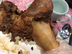 -十八棵（老龙井）御茶园(老龙井店)
