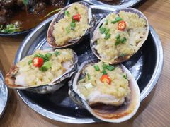 天鹅蛋-老虎滩大连海鲜烧烤(建邺云锦路总店)