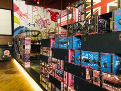 -龙虾风暴(松江店)