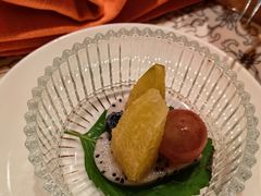 -采悦轩中餐厅·粤菜·海南菜(神州半岛喜来登度假酒店)