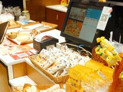 -巴黎贝甜(右安门店)