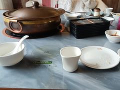 -慢丽江·云南野生菌土鸡锅(付家庄店)