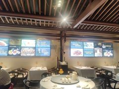 -煜丰汴京烤鸭(福彩路店)