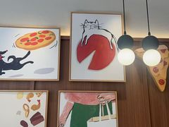 -必胜客(领界店)