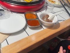 -酒拾烤肉(奥体天虹店)