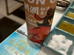 -润记·广东餐馆(苏州中心店)