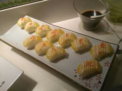 寿司-银鲨海鲜烤肉火锅自助餐厅(五星店)