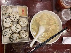 -东泰祥生煎馆(长宁路店)