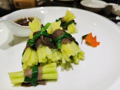 -茶叁酒肆·楚味江湖(菱角湖店)