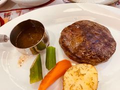 -斗牛士牛排餐厅(嘉里汇店)