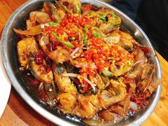 -老街坊餐吧