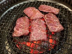 -丸藏和牛烧肉专门店(园区师惠坊店)