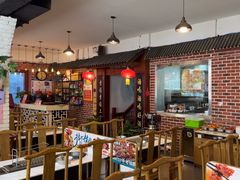 -亮健容天生蚝烧烤自助(交道口直营店)