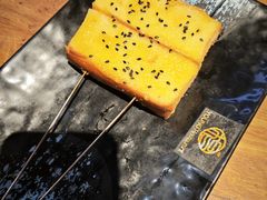 -小杨烤肉(朱雀店)