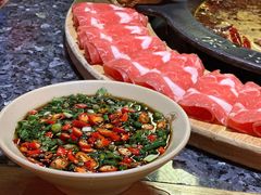 -蜀大侠火锅(森兰花园城店)