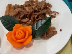 -高丽馆(尊茂店)
