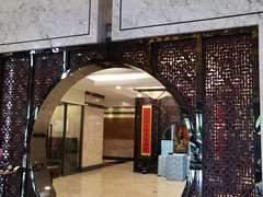-胥城大厦-胥香自助餐厅