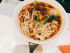 -咸亨大酒店-自助餐厅(解放南路店)