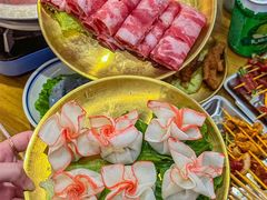 -黔哆哆地摊酸汤火锅(清湖店)