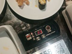 -冠菌火锅自助(东莞桥头店)