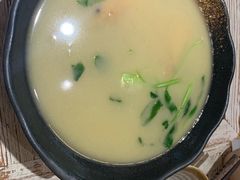 -十面欢腾·海鲜面·台式Bistro(长乐路店)