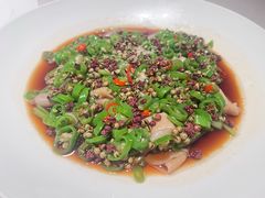 -四季民福烤鸭店(外滩外白渡桥店)