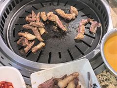 -安又胖韩国烤肉(美罗城店)