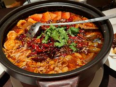 -俏江南(东方广场店)
