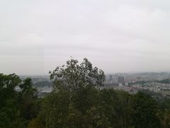 -神光山国家森林公园