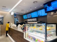 -奈雪的茶(花城汇中区PRO店)