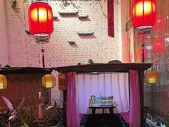 -锦上中式酒馆(南内环店)