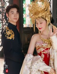 -金夫人婚纱摄影(华南店)