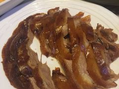 -金百万烤鸭店(马甸店)