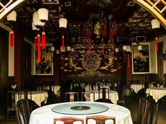 -梅龙镇酒家(南京西路总店)