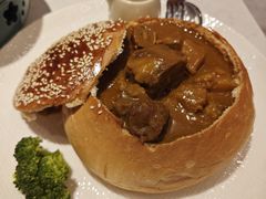 -鹿港小镇(悠唐店)