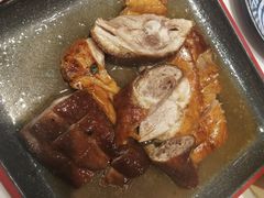 -龙记香港茶餐厅(久光百货店)