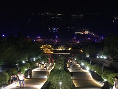 -仙人山公园