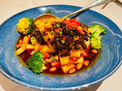 -贵州大厦贵州厅(樱花园西街店)