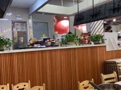 -宝燕乐园(春申店)