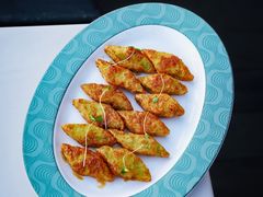 -情书·中餐厅(长嘉汇店)